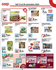 Volantino Coop Superstore Pagina 6