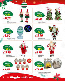 Volantino IperFamila Pagina 4