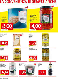 Volantino Famila | Bar & Ristorazione Pagina 4