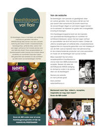 HANOS magazine Pagina 2