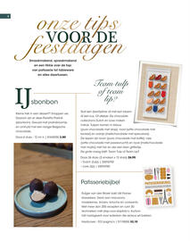 HANOS magazine Pagina 4