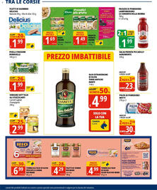 Volantino Tigros Pagina 12