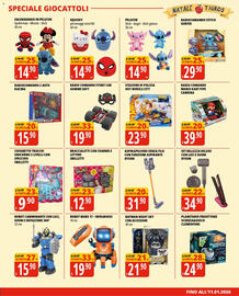 Volantino Tigros Pagina 15