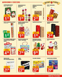 Volantino Tigros Pagina 17