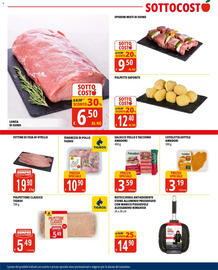 Volantino Tigros Pagina 2