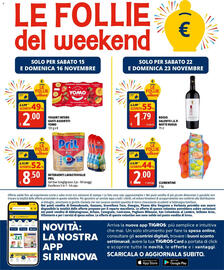 Volantino Tigros Pagina 24