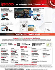 Volantino Ipercoop Pagina 12