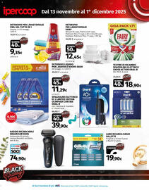 Volantino Ipercoop Pagina 6