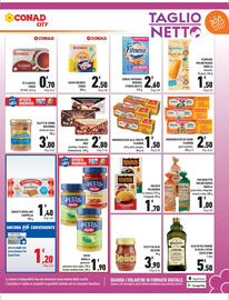 Volantino Conad City settimana 46 Pagina 3