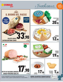 Volantino Conad City settimana 46 Pagina 5