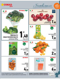 Volantino Conad City settimana 46 Pagina 7