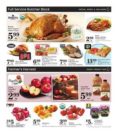 Pavilions weekly ad week 46 Page 2