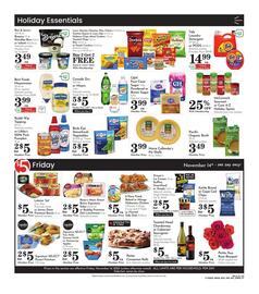 Pavilions weekly ad week 46 Page 5