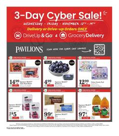 Pavilions weekly ad week 46 Page 6