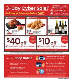 Pavilions weekly ad week 46 Page 7
