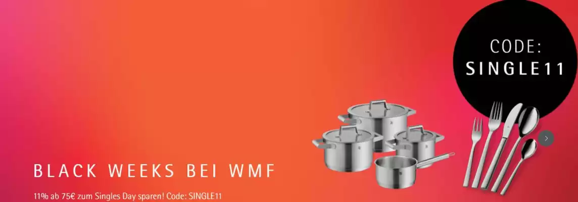 WMF Prospekt (gültig bis 28-11)