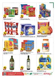Almaya supermarket catalogue week 46 Page 10