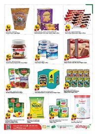 Almaya supermarket catalogue week 46 Page 12