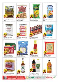 Almaya supermarket catalogue week 46 Page 14