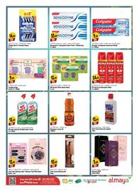 Almaya supermarket catalogue week 46 Page 15