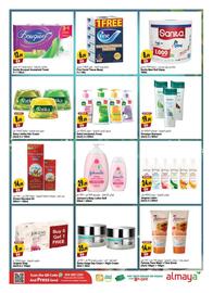Almaya supermarket catalogue week 46 Page 18