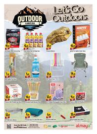 Almaya supermarket catalogue week 46 Page 19