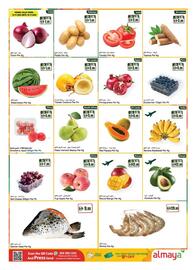 Almaya supermarket catalogue week 46 Page 2