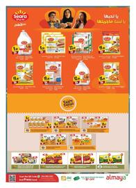 Almaya supermarket catalogue week 46 Page 4