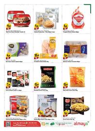 Almaya supermarket catalogue week 46 Page 5