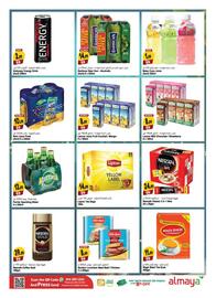 Almaya supermarket catalogue week 46 Page 7