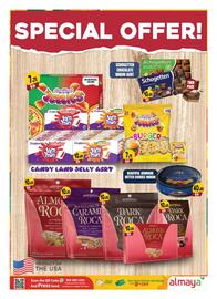 Almaya supermarket catalogue week 46 Page 9