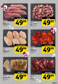 Løvbjerg tilbudsavis uge 46 Side 19