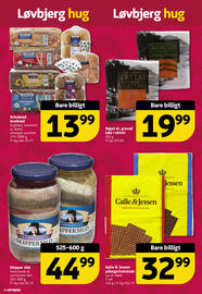 Løvbjerg tilbudsavis uge 46 Side 2