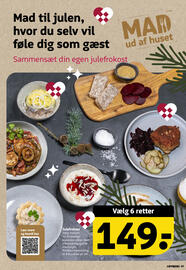 Løvbjerg tilbudsavis uge 46 Side 21