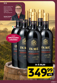 Løvbjerg tilbudsavis uge 46 Side 25