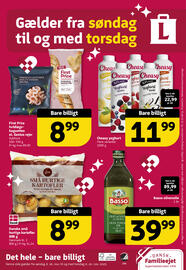 Løvbjerg tilbudsavis uge 46 Side 31