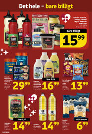 Løvbjerg tilbudsavis uge 46 Side 8