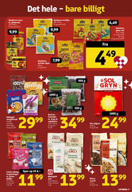 Løvbjerg tilbudsavis uge 46 Side 9