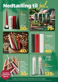 Netto tilbudsavis uge 46 Side 31