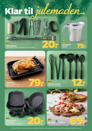 Netto tilbudsavis uge 46 Side 33