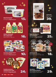 Kvickly tilbudsavis uge 46 Side 25