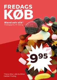 Kvickly tilbudsavis uge 46 Side 29