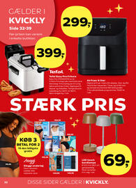 Kvickly tilbudsavis uge 46 Side 38