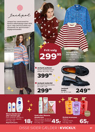 Kvickly tilbudsavis uge 46 Side 43