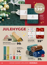 Kvickly tilbudsavis uge 46 Side 44