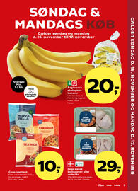 Kvickly tilbudsavis uge 46 Side 5