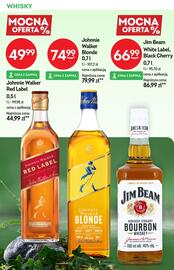 Żabka gazetka | Alkohole Strona 10