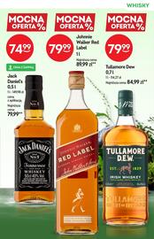 Żabka gazetka | Alkohole Strona 11