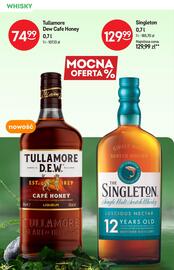 Żabka gazetka | Alkohole Strona 12