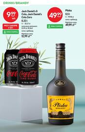 Żabka gazetka | Alkohole Strona 14